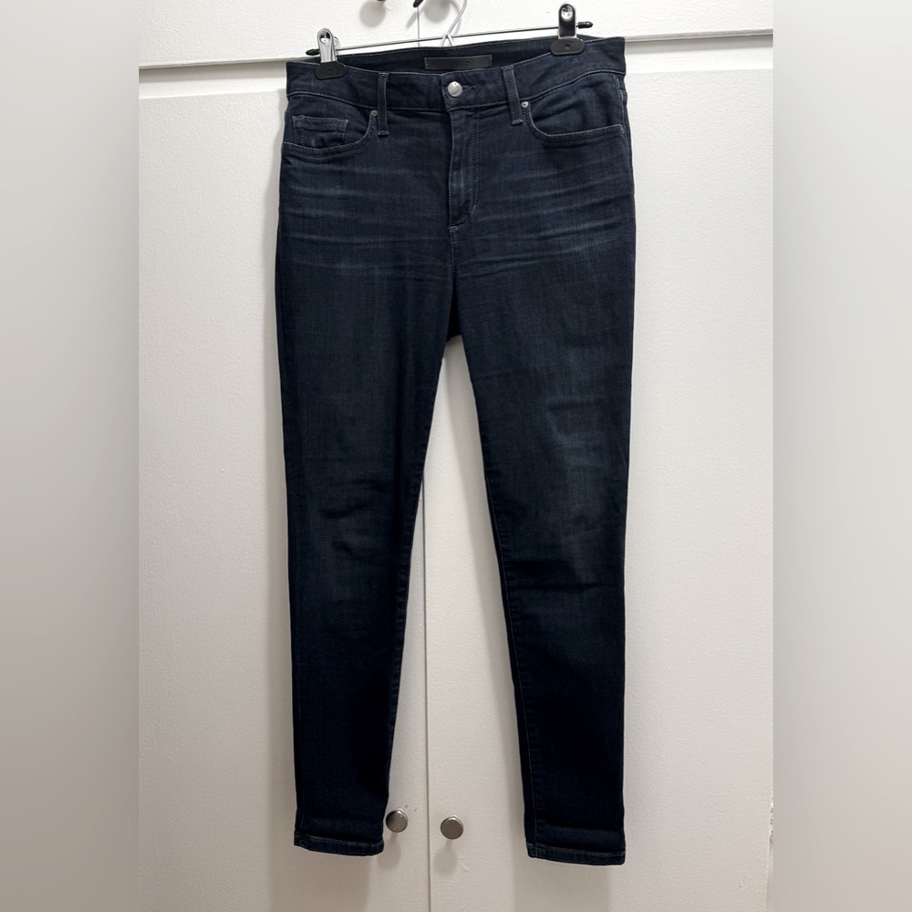 Joe’s Jeans Skinny Dark Blue Denim